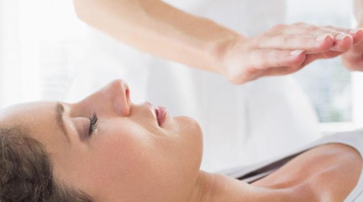 Reiki'nin Faydaları