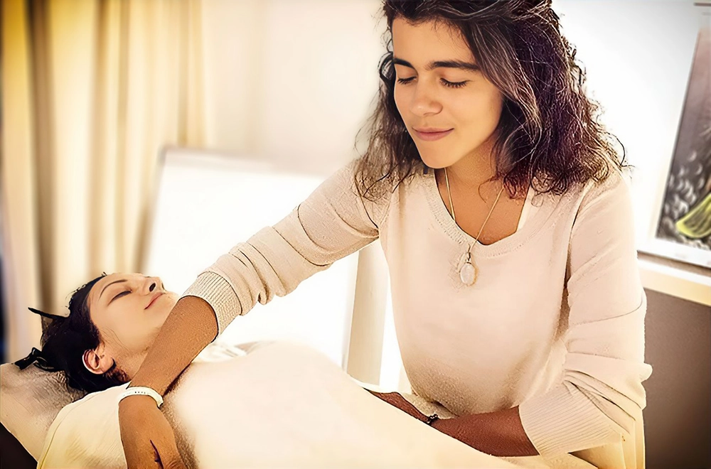 ¿Qué es Reiki? Maestra Hande Ozerden