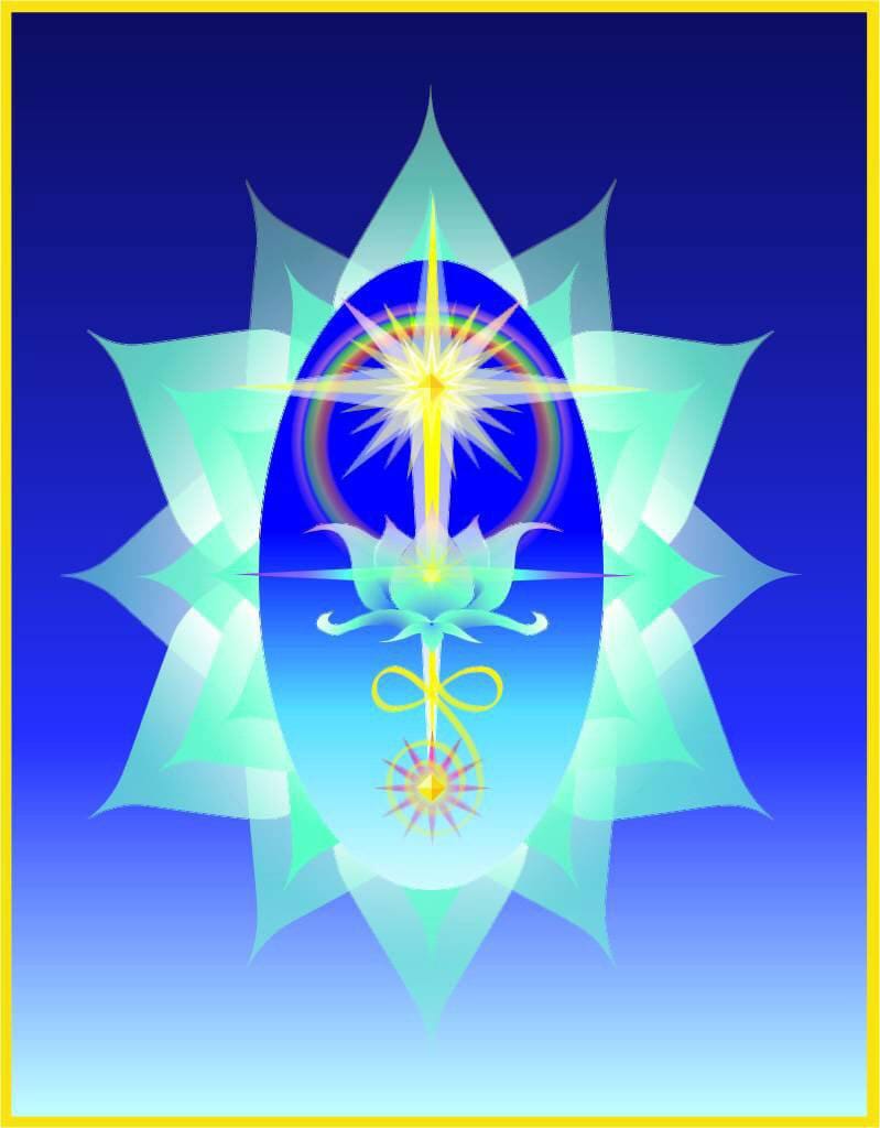 Reiki Sekhem Seichim (Egyptian) 2 Sekhem Seichim Reiki, Reiki Gaia