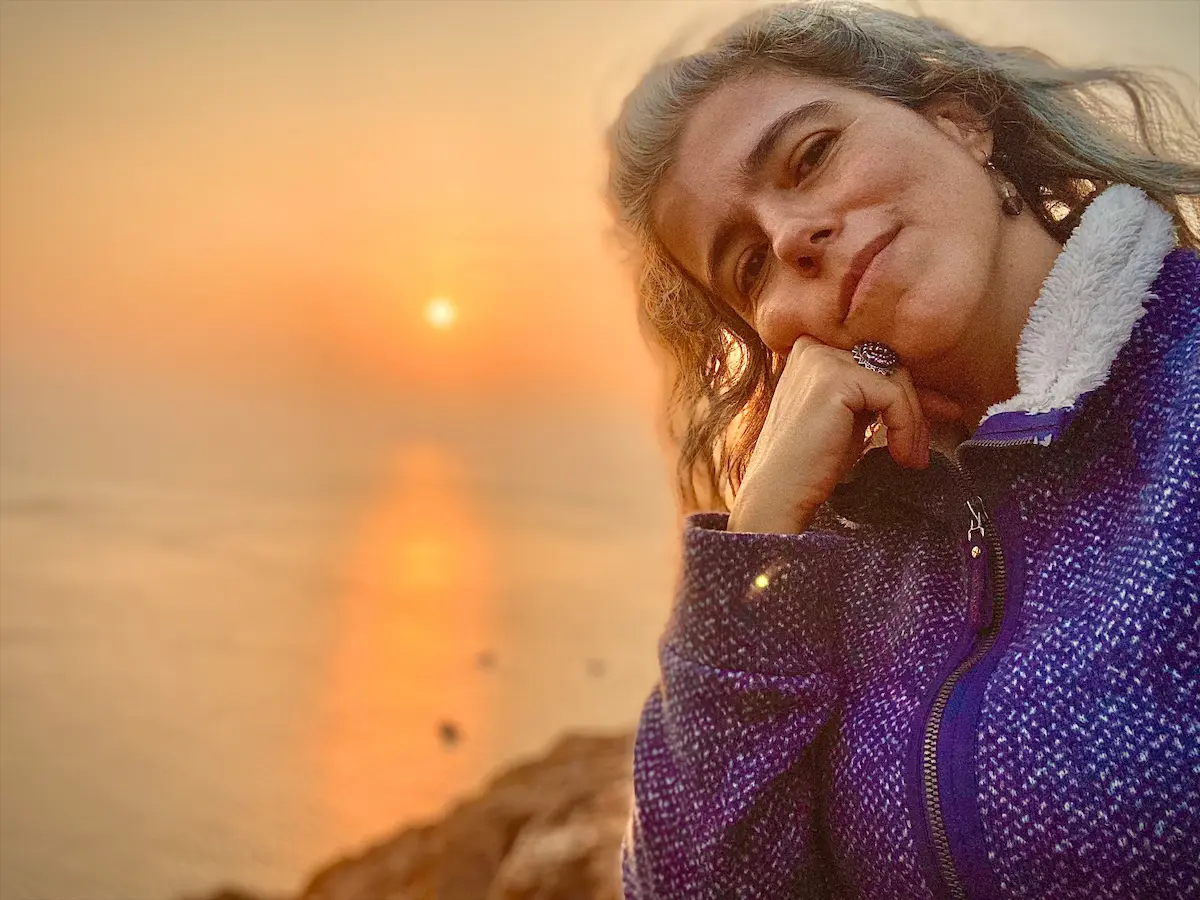 Cyclical time, time perception and time travel