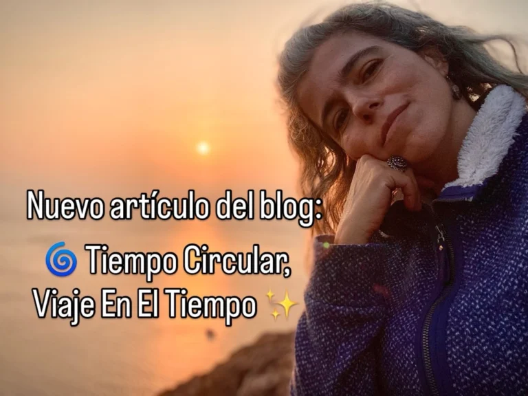 Instagram post from reikigaia11. This post is in position 2.