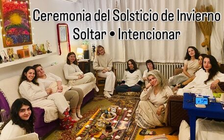 Instagram post from reikigaia11. This post is in position 4.