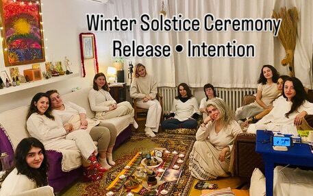 Instagram post from reikigaia11. This post is in position 2.