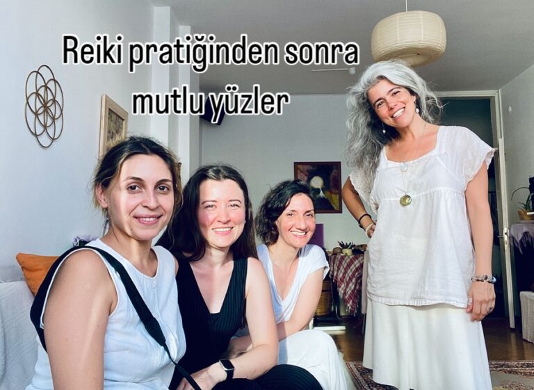 Instagram post from reikigaia11. This post is in position 2.