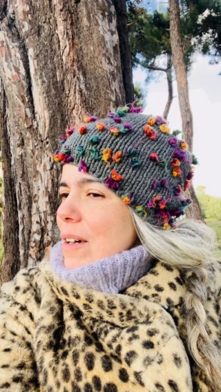 Instagram post from reikigaia11. This post is in position 3.