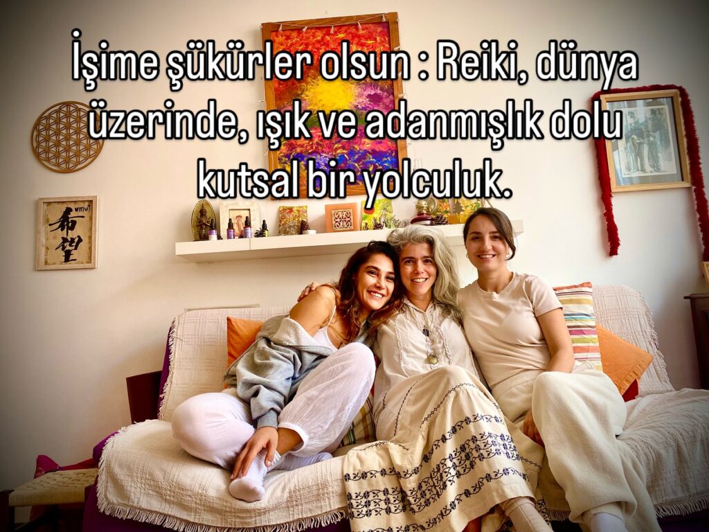 Instagram post from reikigaia11. This post is in position 1.