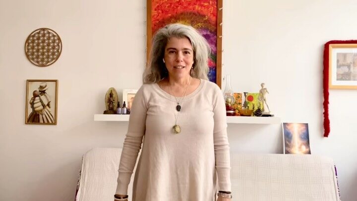 Instagram post from reikigaia11. This post is in position 1.