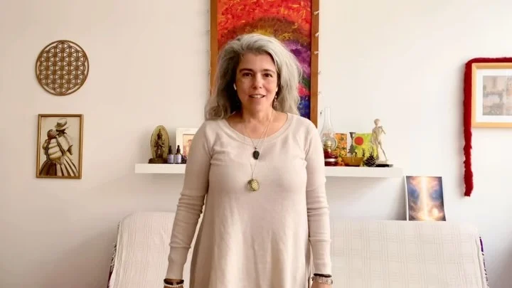 Instagram post from reikigaia11. This post is in position 1.