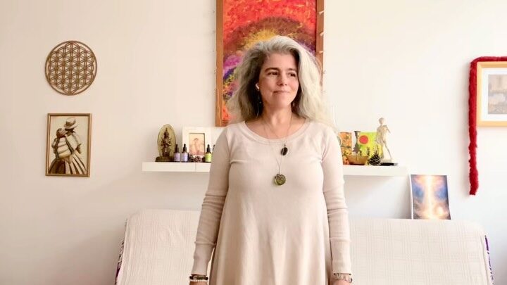 Instagram post from reikigaia11. This post is in position 2.