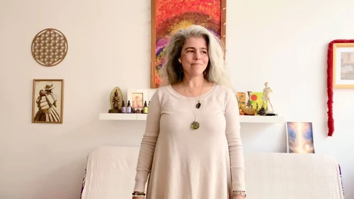 Instagram post from reikigaia11. This post is in position 2.